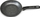 Tigan wok Kamille Deep Marble, 26cm, me veshje mermeri, për soba me induksion
