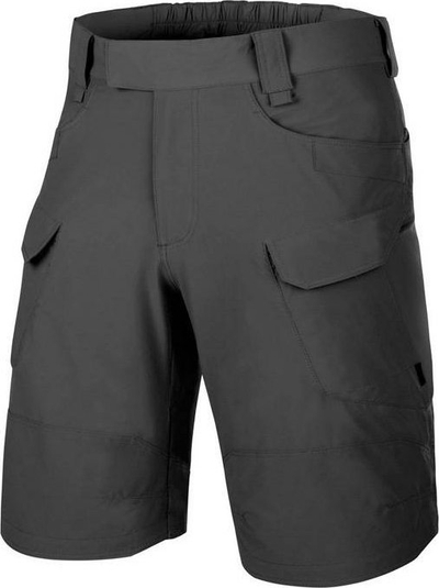 Shortse taktike Helikon OTS 11", VersaStretch Lite, madhësia S, të zeza
