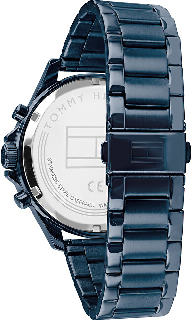Orë dore Tommy Hilfiger Bank 1791720