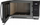 Furrë me mikrovalë Sharp YC-QS302AE-B, 30L, 900W, e zezë