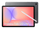 Tablet Samsung Galaxy Tab S10 Lite, me S Pen, 10.4", gri e errët
