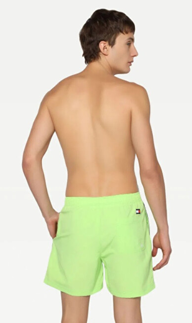 Shorce Tommy Hilfiger UM0UM02508LWA
