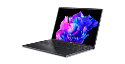 Laptop Acer Swift Go 16 SFG16-71-5392, 16\", Intel Core i5-13420H, 16GB RAM, 1TB SSD, i zi