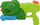 Pistoletë me ujë LEAN Toys Dinosaur Tyrannosaurus, 1000 ml, e gjelbër