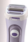 Epilator Braun LS5560, pa kabllo, i vjollcë