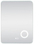 Pasqyrë kozmetike Visional LED Mirror Glow, 80 x 60 cm, 24W, e bardhë