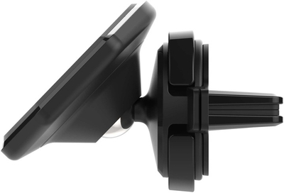 Mbajtëse magnetike për celular FIXED Icon Air, e zezë