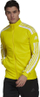 Bluzë trajnimi Adidas Squadra 21 M GP6465, Aeroready, 100% poliester i ricikluar, e zezë