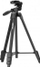 Трипод Camrock CP-510, висина 40 130 cm, со 3D глава, црн