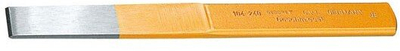 Daltë e sheshtë Gedore 8723850, 7x26x240mm, çelik, portokalli