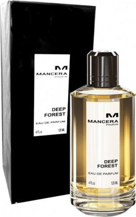 Parfum Mancera Deep Forest EDP, 120 ml