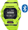 Orë sportive për meshkuj Casio, e gjelbërt