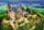 Puzzle Trefl Photo Odyssey Hohenzollern Castle Germany, 1000 pjesë, shumëngjyrësh