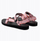 Sandale për femra Teva Original Universal Tie-Dye, tekstil, numër 42, rozë
