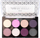 Paletë sysh The Balm Hello Beauty Eyeshadow Palette Cold, 96g, nuanca të ftohta