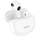 Dëgjuese Hoco EW35 Sonido Wireless Bluetooth, të bardha