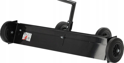 Nivelues toke Yato YT-86781, i rregullueshëm, me rrota, metal