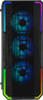 Куќиште за компјутер BitFenix Enso BFC-ESM-150, MIDI ATX Tower, калено стакло, црно