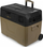 Frigorifer dhe ngrohës portativ Peme Expedition, 39 L, gjelbër