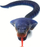 Lodër gjarpër RC Cobra RC0419, me komandë me vezë, karikim me USB, blu