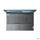 Laptop Lenovo IdeaPad 5 i5-1240P, 15.6", Intel Core i5, 16GB RAM, 512GB SSD, Intel Iris Xe Graphics, i hirtë