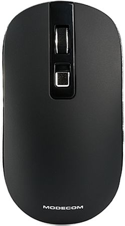 Maus Modecom WM101 (M-MC-WM101-100), pa tel, i zi
