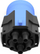 Adapter karikimi NRGkick Plug in, 32A, 3 pole, gri