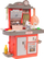 Kuzhinë lodër Ramiz Kitchen Appendix, 35 elementë, me tinguj, rozë