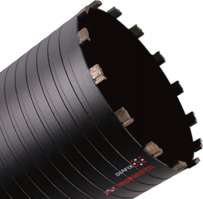 Freza diamant Distar DDS-W, 200mm, 300mm, RS-TX