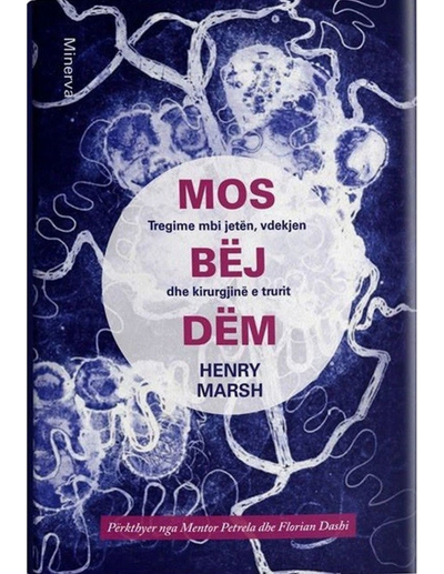 Mos Bej Dem - Henry Marsh