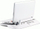 Ftohës laptopi Choiix C-HL02-WP me ventilator 2.8\", hub USB me 4 porta, për laptopë 7–10\"