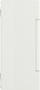 Kuti elektrike sipërfaqësore Schneider Easy9 EU, 1x18 module, IP40, e bardhë