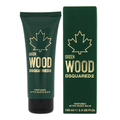 Balsam pas rroje Dsquared2, 100 ml