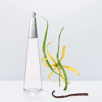 Eau de Parfum Issey Miyake L'Eau D'Issey Intense
