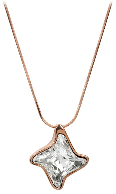 Qafore Troli Crystal Twister