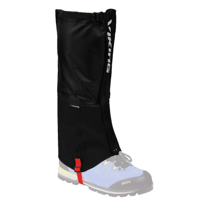 Gete Viking Long 3723, të zeza, L