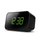 Orë radio Philips TAR3306/12, FM Alarm, e zezë