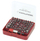 Set veglash Kraftwerk Global Bit Box 1/4', 61 copa