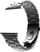 Ремче Tech-Protect Stainless за Apple Watch, не’рѓосувачки челик, 42/44/45/49mm, сребрена