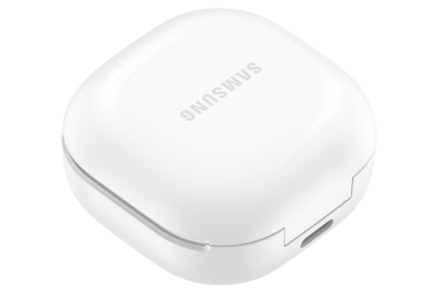 Dëgjuese Samsung Galaxy Buds FE, True Wireless Stereo (TWS), të bardha