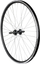 Rrotë e pasme biçiklete Azimut ACS, 26", DoubleWall alloy, e zezë