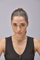 Qafore për femra Brosway Tear Drop Perfect BPC09, e argjendtë