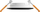 Panel tavani LED Philips Hue Slim 24.9W, smart, 16M ngjyra, i zi