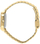 Orë dore Trussardi T-Geometric R2453134503 hTS371