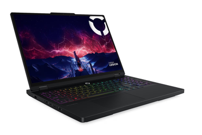 Laptop Lenovo Legion Pro5 16AFR10, AMD Ryzen 9 9955HX, 16', 32GB RAM, 1TB SSD, NVIDIA GeForce RTX 5070 8GB GDDR7, i zi