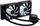 Ftohës Cooler Master MasterLiquid ML240L Core ARGB