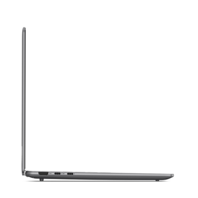 Laptop Lenovo Yoga Slim 7 14IMH9, 14", i hollë, gri