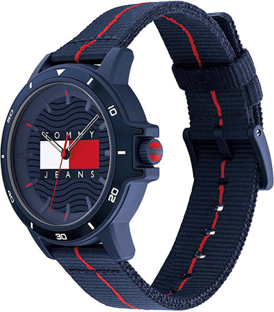 Orë dore Tommy Hilfiger Houston 3.0 1791997