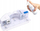 Zgjidhje pastruese Ecovacs Cleaning Solution, 230ml, aromë zymbyli, transparente