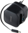 Adapter rryme Intenso W65ACIC, 65W, 1x USB C 1x USB A, i bardhë